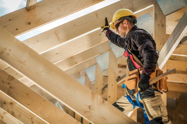 Quick and Trustworthy Emergency Roof Repair Services in Alabaster, AL