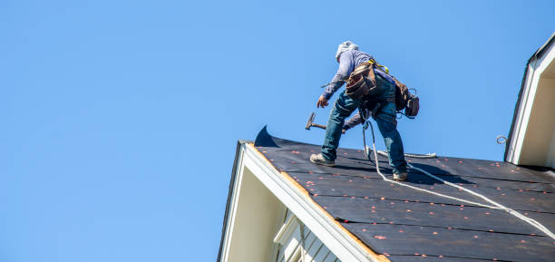 Gutter Installation and Roofing in Alabaster, AL